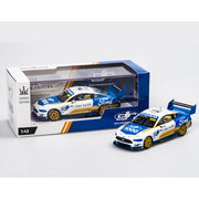 Authentic Collectables 1/43 Dick Johnson Racing Ford Mustang GT 1000 Races Celebration Livery ACD43F22SE2