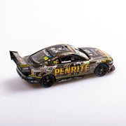 Authentic Collectibles ACD43F22U 1/43 Penrite Racing No.10 Ford Mustang GT2022 Merlin Darwin Triple Crown Indigenous Round Driver Lee Holdsworth