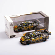 Authentic Collectibles ACD43F22U 1/43 Penrite Racing No.10 Ford Mustang GT2022 Merlin Darwin Triple Crown Indigenous Round Driver Lee Holdsworth