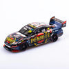 Authentic Collectibles ACD43F22W 1/43 Penrite Racing No.26 Ford Mustang GT 2022 Repco Bathurst 1000 Drivers David Reynolds / Matt Campbell