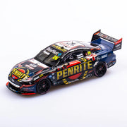 Authentic Collectibles ACD43F22W 1/43 Penrite Racing No.26 Ford Mustang GT 2022 Repco Bathurst 1000 Drivers David Reynolds / Matt Campbell