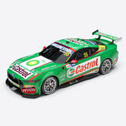 Authentic Collectables ACD43F23P 1/43 Tickford Racing No.55 Ford Mustang GT - 2023 Thrifty Newcastle 500