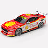 Authentic Collectables ACD43F24A 1/43 Shell V-Power Racing #11 Ford Mustang GT 2024 Repco Supercars Championship Season Anton De Pasquale