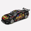 Authentic Collectables ACD43F24G 1/43 Penrite Racing #26 Ford Mustang GT 2024 Repco Supercars Championship Season Richie Stanaway