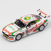 Authentic Collectables ACD43F24W 1/43 Tickford Racing No.55 Ford Mustang GT - 2024 Penrite Oil Sandown 500 Retro Livery Thomas Randle/Tyler Everingham
