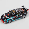 Authentic Collectables ACD43F25D 1/43 Mobil 1 Optus Racing No.25 Ford Mustang GT 2025 ITM Taupo Super 440 Race 9 Winner