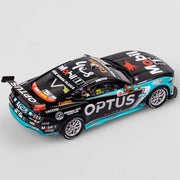 Authentic Collectables ACD43F25D 1/43 Mobil 1 Optus Racing No.25 Ford Mustang GT 2025 ITM Taupo Super 440 Race 9 Winner