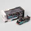 Authentic Collectables ACD43F25D 1/43 Mobil 1 Optus Racing No.25 Ford Mustang GT 2025 ITM Taupo Super 440 Race 9 Winner