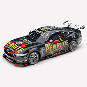 Authentic Collectables ACD43F25M 1/43 Penrite Racing Anzac Appeal No.19 Ford Mustang GT 2025 ITM Taup Super 440 Jason Richards Trophy Winner