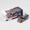Authentic Collectables ACD43F25RB 1/43 Red Bull Ampol Racing No.88 Ford Mustang GT 2025 Ford Season Launch Livery