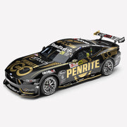 Authentic Collectables 1/43 Penrite Racing No.26 Ford Mustang GT-2026 ITM Christchurch Super 440 Race 19 Winner (First Supercars Win)