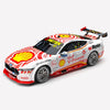 Authentic Collectables 1/43 Shell V-Power Racing Team No.17 Ford Mustang GT 2026 Betr Darwin Triple Crown Indigenous Round
