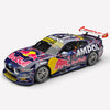 Authentic Collectables 1/43 Red Bull Ampol Racing No.88 Ford Mustang GT 2026 Betr Darwin Triple Crown Indigenous Round