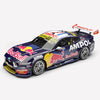 Authentic Collectables 1/43 Red Bull Ampol Racing No.88 Ford Mustang GT 2026 Repco Sprint Cup Champion Broc Feeney