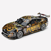 Authentic Collectables 1/43 Penrite Racing No.19 Ford Mustang GT 2026 NTI Townsville 500 Race 21 Winner