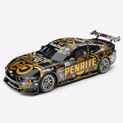 Authentic Collectables 1/43 Penrite Racing No.26 Ford Mustang GT 2026 Betr Darwin Triple Crown Indigenous Round Race 18 Winner