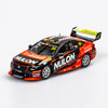 Authentic Collectables ACD43H22F 1/43 TEAM 18 Racing No.20 Holden ZB Commodore 2022 Scott Pye