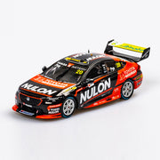 Authentic Collectables ACD43H22F 1/43 TEAM 18 Racing No.20 Holden ZB Commodore 2022 Scott Pye