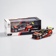 Authentic Collectables ACD43H22F 1/43 TEAM 18 Racing No.20 Holden ZB Commodore 2022 Scott Pye