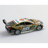 Authentic Collectibles ACD43H22M 1/43 Mobil 1 NTI Racing No.2 Holden ZB Commodore 2022 Merlin Darwin Triple Crown Indigenous Round Driver Nick Percat Indigenous Round Driver: Nick Percat