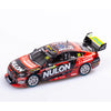 Authentic Collectibles ACD43H22R 1/43 Nulon Racing No.20 Holden ZB Commodore 2022 Merlin Darwin Triple Crown Indigenous Round Driver Scott Pye