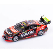 Authentic Collectibles ACD43H22R 1/43 Nulon Racing No.20 Holden ZB Commodore 2022 Merlin Darwin Triple Crown Indigenous Round Driver Scott Pye