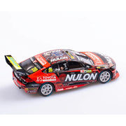 Authentic Collectibles ACD43H22R 1/43 Nulon Racing No.20 Holden ZB Commodore 2022 Merlin Darwin Triple Crown Indigenous Round Driver Scott Pye