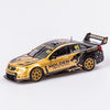 Authentic Collectibles ACD43H22SE2 1/43 Holden VF Commodore Holden End of an Era Special Edition Livery designed by Peter Hughes