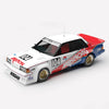 Authentic Collectables 1/43 Armstrong Nissan No.104 Nissan Bluebird Turbo 1985 Queensland Sports Sedan Championship Surfers Paradise Gary Scott