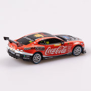 Authentic Collecatables ACD64C23B 1/64 Coca-Cola Racing by Erebus No.99 Chevrolet Camaro ZL1 2023 Repco Supercars Championship Season Brodie Kostecki