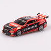 Authentic Collecatables ACD64C23I 1/64 Team 18 No.20 Chevrolet Camaro ZL1 2023 Repco Supercars Championship Season Scott Pye