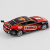 Authentic Collectables ACD64C24BW 1/64 Erebus Motorsport No.1 Chevrolet Camaro ZL1 -2024 Repco Bathurst 1000 Winner