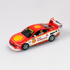 Authentic Collectables D64F19CW 1/64 Shell V-Power Racing Team No.17 Ford Mustang GT Supercar 2019 Virgin Australia Supercars Championship Winner Scott McLaughlin Diecast Car