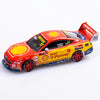 Authentic Collectables 1/64 Shell V-Power Racing No.17 Ford Mustang GT DJR 1000 Races 2022 Bathurst 1000 (Davison/Davison) ACD64F22P