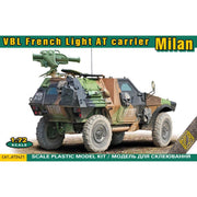 Ace Models 72421 1/72 Milan VBL Franch Light AT Carrier