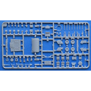 Ace Models 72421 1/72 Milan VBL Franch Light AT Carrier