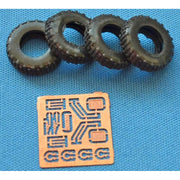 Ace Models 72421 1/72 Milan VBL Franch Light AT Carrier