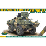 Ace Models 72438 1/72 V-100 (XM-706 E2) Armor Patrol Car