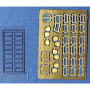 Ace Models 72438 1/72 V-100 (XM-706 E2) Armor Patrol Car