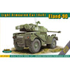 Ace Models 72457 1/72 Eland-90 Light Armoured Car 4x4