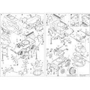 Ace Models 72465 1/72 Twin 20mm AA Stystem M-3 VDA