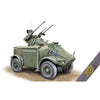 Ace Models 72465 1/72 Twin 20mm AA Stystem M-3 VDA