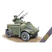 Ace Models 72465 1/72 Twin 20mm AA Stystem M-3 VDA