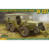 Ace Models 72536 1/72 W-15T French WWII 6x6 Artillery Tractor