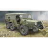 Ace Models 72536 1/72 W-15T French WWII 6x6 Artillery Tractor