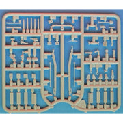 Ace Models 72562 1/72 US M-1 57mm AT-gun (early production)