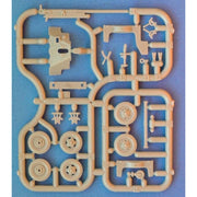 Ace Models 72562 1/72 US M-1 57mm AT-gun (early production)