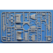 Ace Models 72567 1/72 SdKfz.6 Zugkraftwagen 5t Pionier 4820025725674