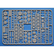 Ace Models 72567 1/72 SdKfz.6 Zugkraftwagen 5t Pionier 4820025725674