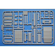 Ace Models 72567 1/72 SdKfz.6 Zugkraftwagen 5t Pionier 4820025725674